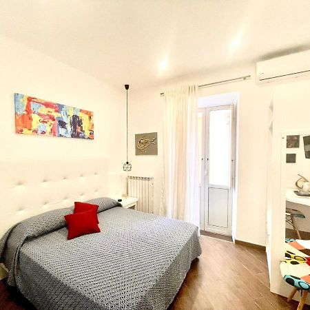 Dimora Poseidon Bed and Breakfast Tropea Buitenkant foto