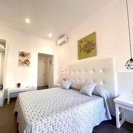 Dimora Poseidon Bed and Breakfast Tropea Buitenkant foto