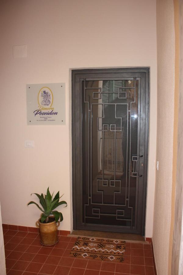 Dimora Poseidon Bed and Breakfast Tropea Buitenkant foto